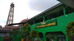 MIN 9 Bandar Lampung, Sumber gambar: Dokument Pribadi