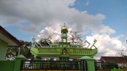 MIN 5 Bandar Lampung; Sumber gambar: Dokumen Pribadi