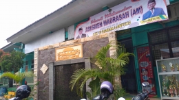 MIN 10 Bandar Lampung; Sumber gambar: Dokumen Pribadi