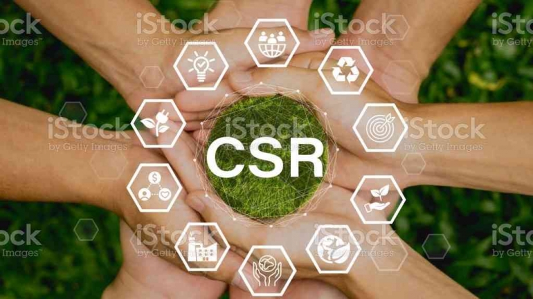 Csr Alur Terapkan Program CSR, Telkom Indonesia Regional 5 Makin Dekat dengan ...