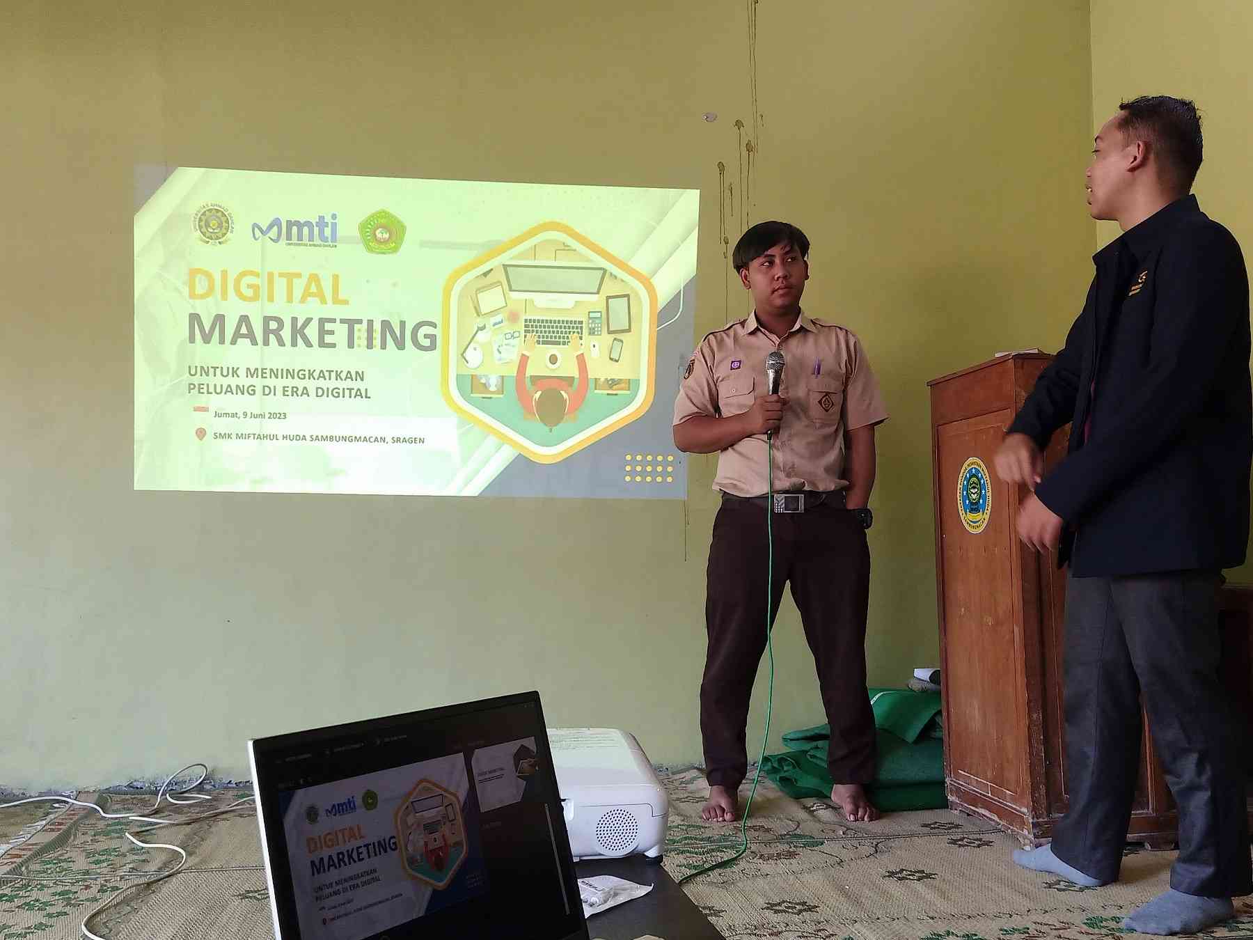 Jebakan Manis di Balik Janji Karier Digital Marketing: Kisah Wawancara yang Mengkhawatirkan