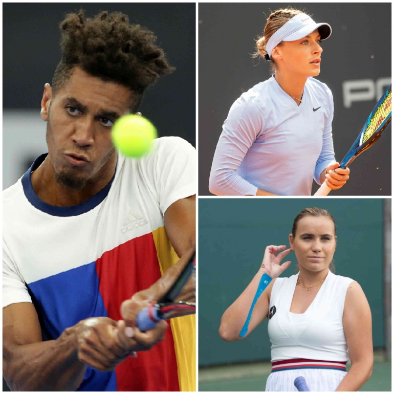 Wimbledon 2023 1 Bogdan Dan Kenin Singkirkan Samsonova Dan Gauff wimbledon-2023-1-bogdan-dan-kenin-singkirkan-samsonova-dan-gauff