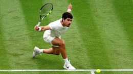 Carlos Alcaraz/ foto: Wimbledon.com