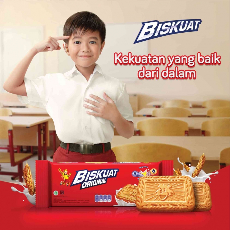 Biskuat