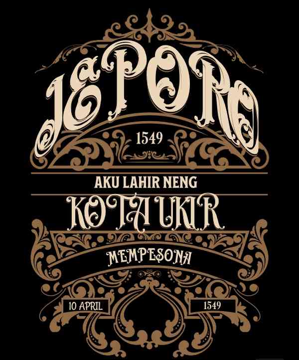 Input sumber gambar; koleksi pribadi