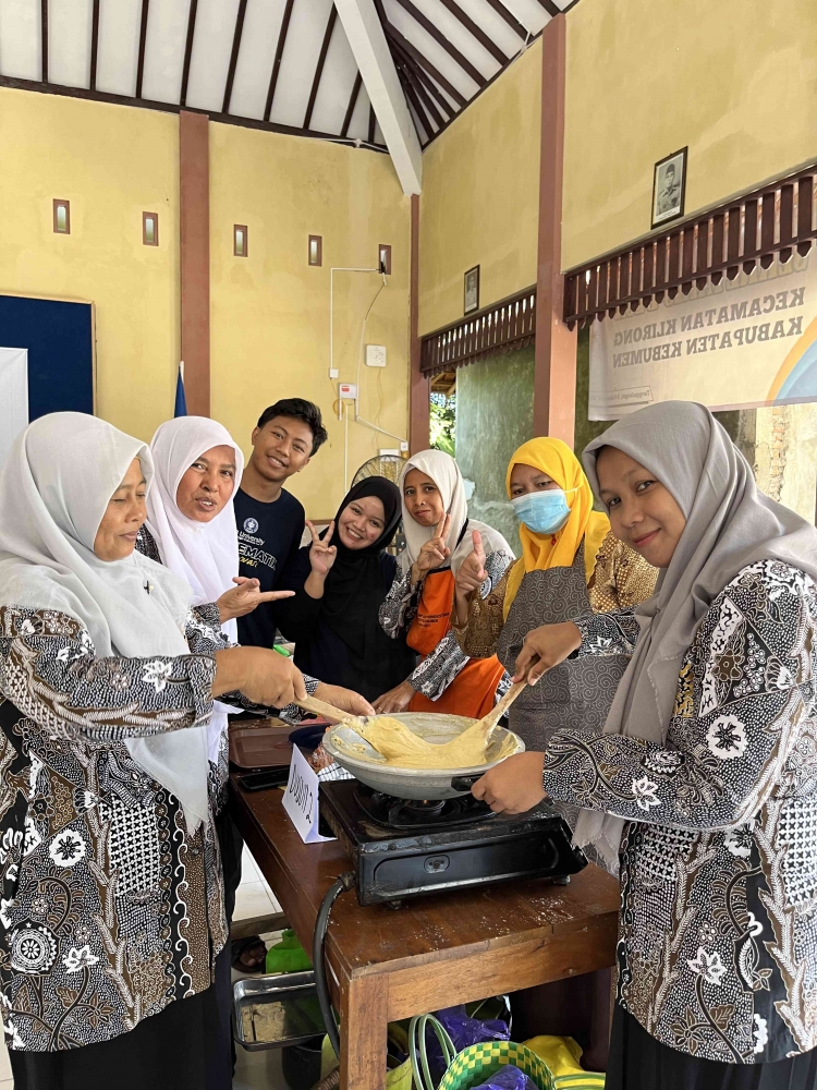 Sumber: Dokumentasi Pribadi