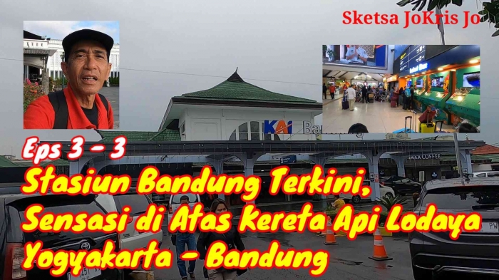 Foto Dok Pribadi J.Krisnomo