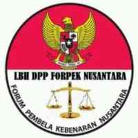 LBH DPP FORPEK N