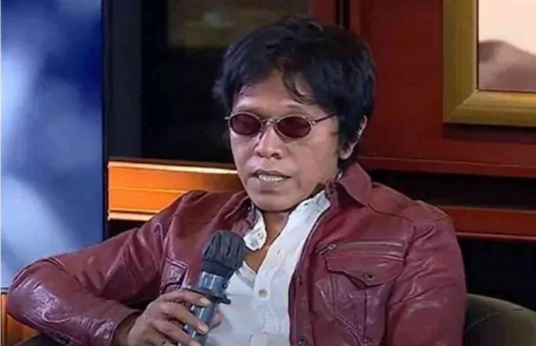 3 alasan mengapa Adian berbicara tentang suara tergerus | Dokumen diambil dari mengerti.id