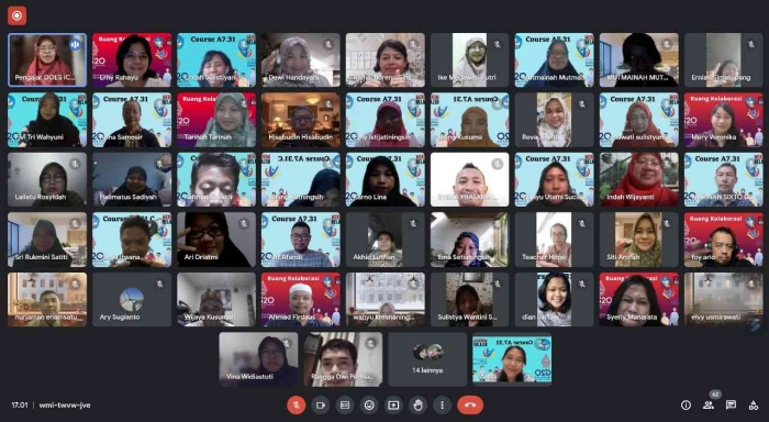 Input sumber gambar dokpri