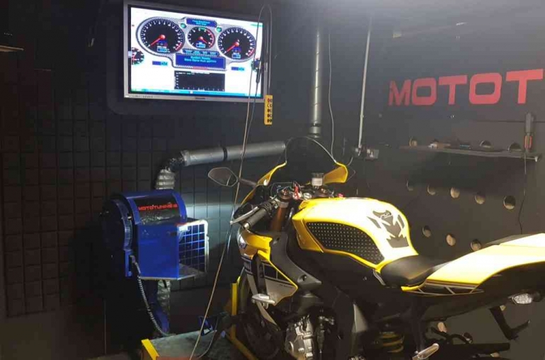 Re Mapping Motorcycle Apa Itu Reflash ECU? | Dari Remap ke Modul: Penyetelan Sepeda Motor ...