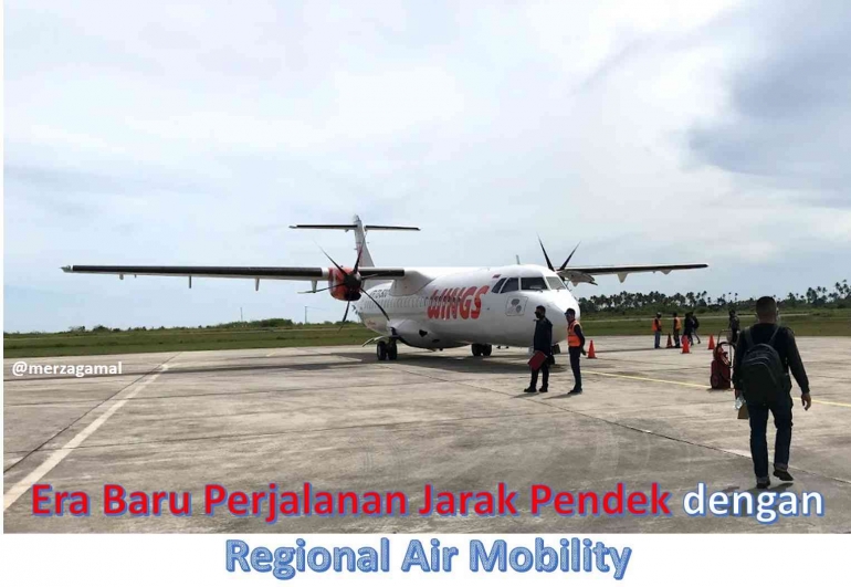 Sumber gambar: Dokumentasi Merza Gamal