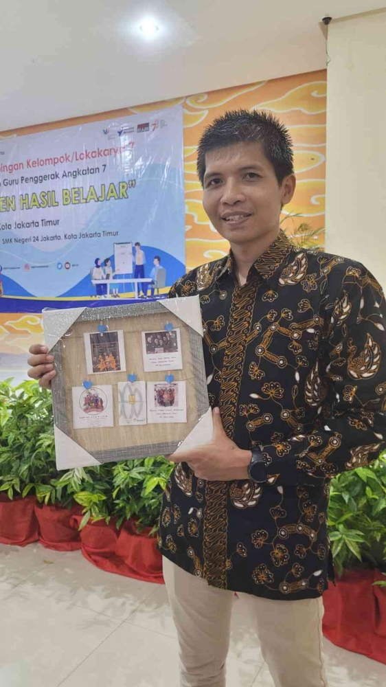 Input sumber gambar dokpri