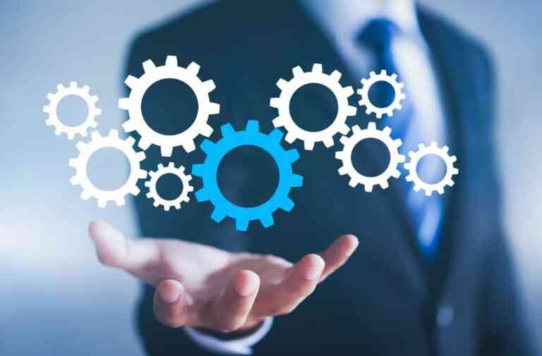 Apa dan Siapa Management Representative? Halaman 1 - Kompasiana.com