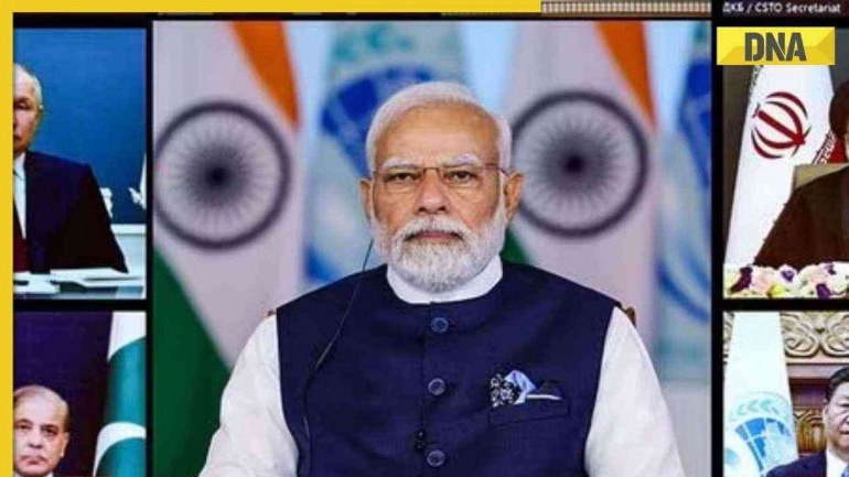 Perdana Menteri India Narendra Modi. | Sumber: dnaindia.com