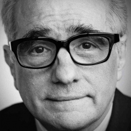Foto Martin Scorsese (Instagram /Filmatic) 
