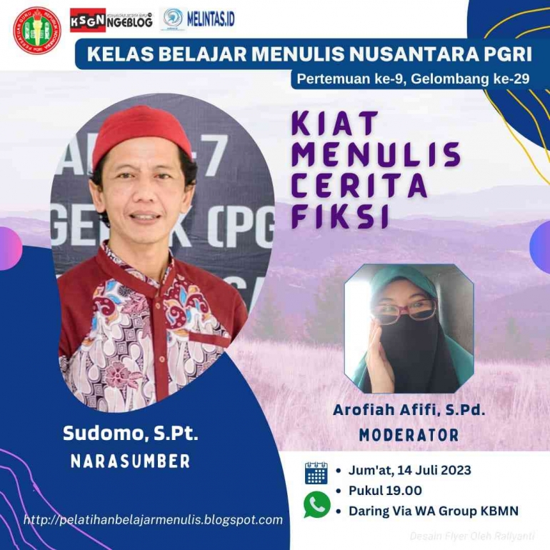 Input sumber gambar dokpri