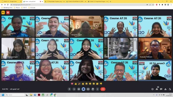 Input sumber gambar dokpri
