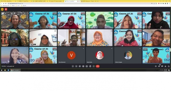 Input sumber gambar dokpri