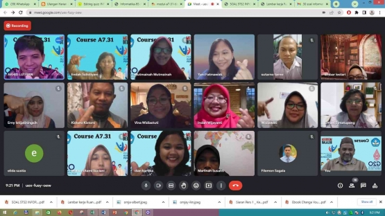 Input sumber gambar dokpri