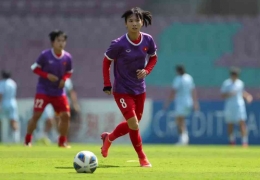 Nguyen Thi Thuyet Dung/foto: FIFA com