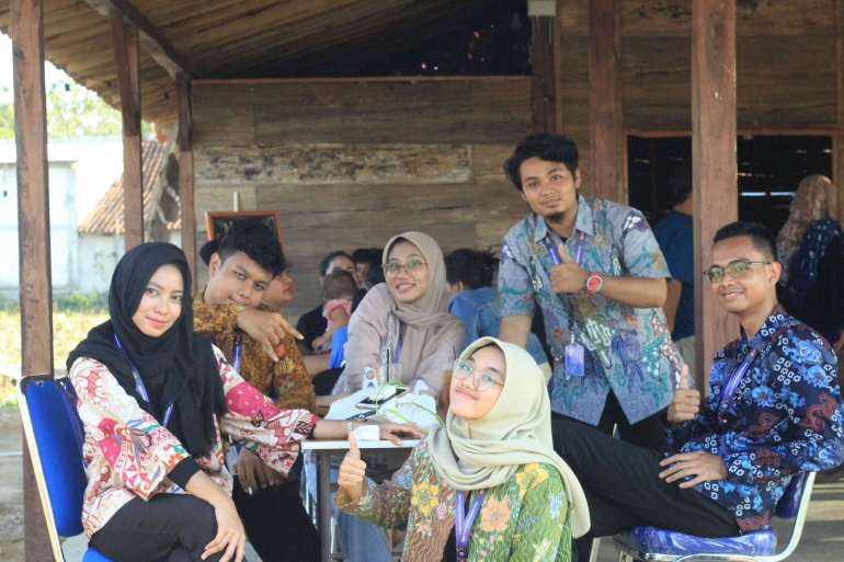 Dokumentasi Kegiatan Pelaksanaan Soft Opening Noyo Gimbal View (29/06/2023)