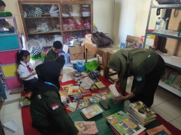 Pengelolaan Perpustakaan Sekolah dan Gerakan Literasi