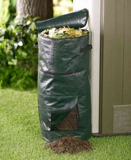 Compost Bag (Sumber : lakeside.com)