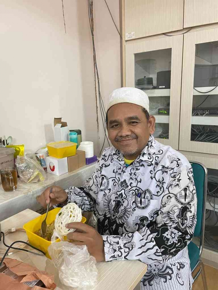 Input sumber gambar dokpri