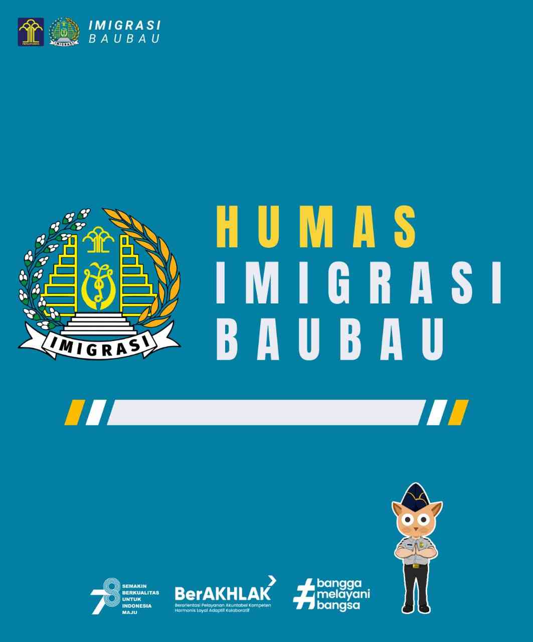 Kumham Goes To Campus 2023: Wakil Menteri Hukum Dan HAM RI Berikan ...