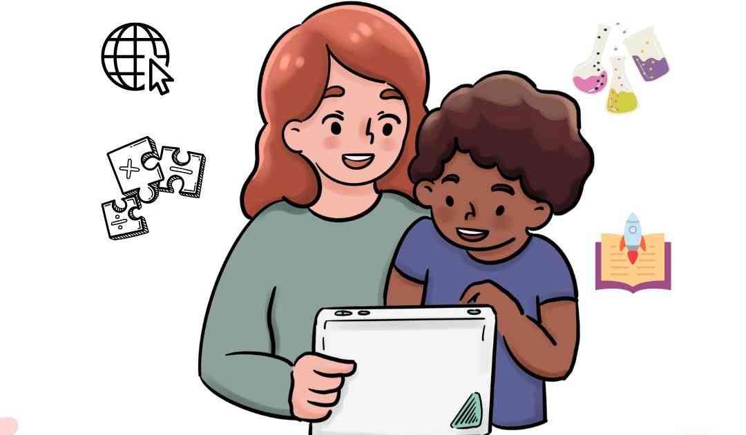 Peran Orang Tua dalam Mengawasi Anak Berbelanja Online: Menyeimbangkan Kebebasan dan Keamanan di Era Digital