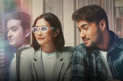 Review Film Ketika Berhenti di Sini: Perjalanan Merelakan Kehilangan Halaman 1 - Kompasiana.com