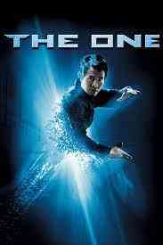 Cover film The One, sumber: bacaterus