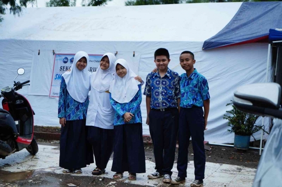 Dokumentasi P&G Indonesia