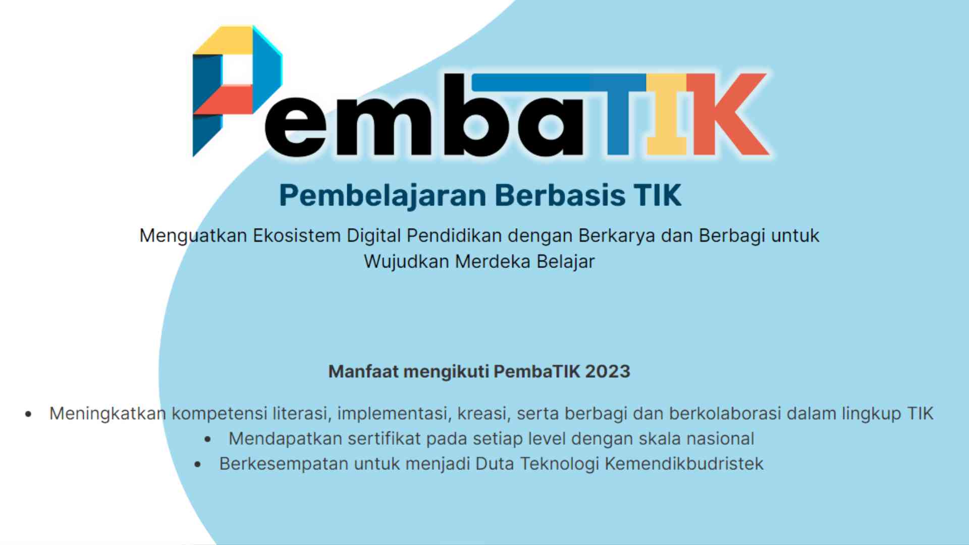 Bocoran SOAL Ujian Akhir Pembatik Tahun 2023, Selamat Belajar! Halaman ...