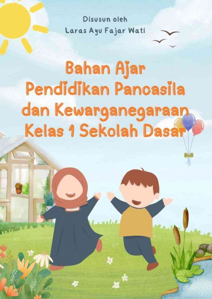 Dokumentasi pribadi (bahan ajar)