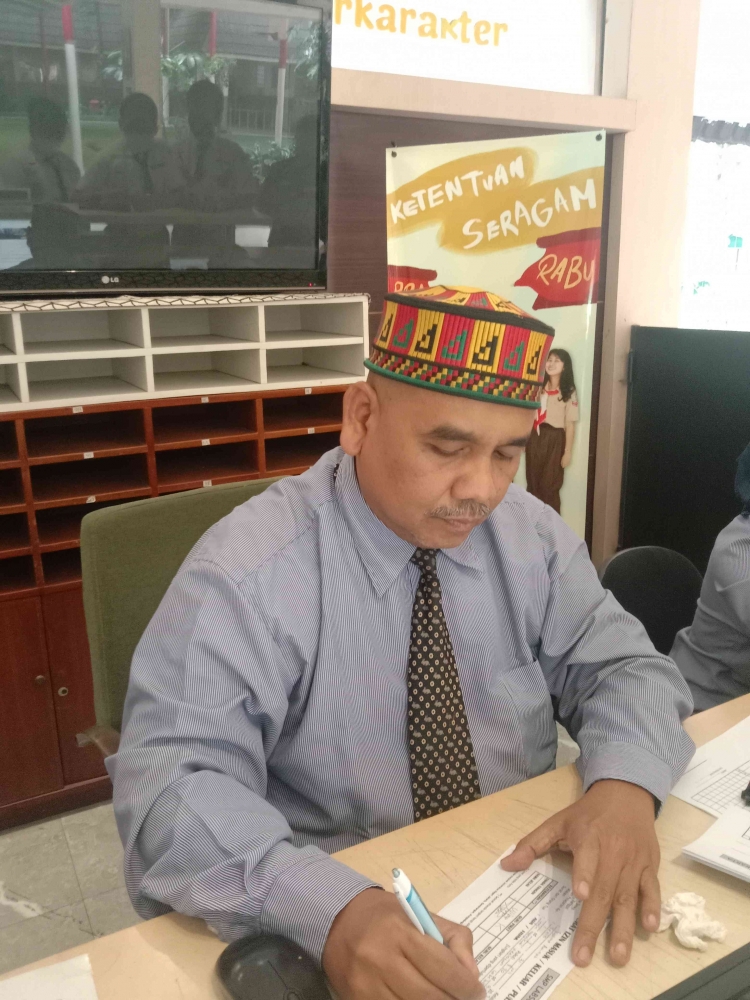 Input sumber gambar dokpri