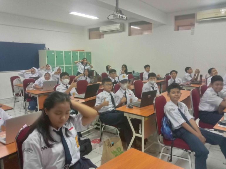 Input sumber gambar dokpri