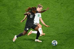 Duel Nigeria dan Irlandia berakhir tanpa gol/foto: FIFA.com