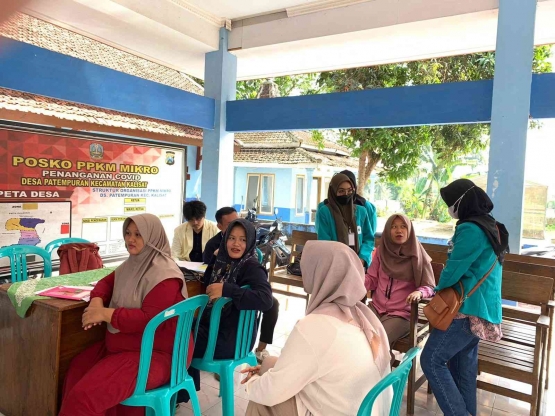 Sumber : Dokumentasi pribadi