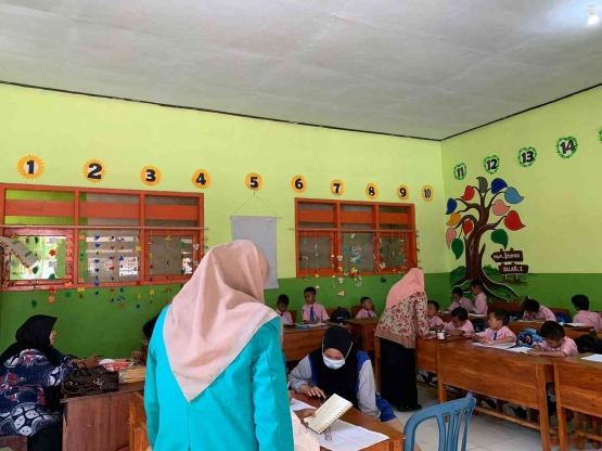 Sumber : Dokumentasi pribadi