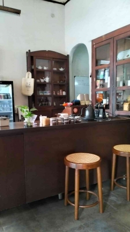 bagian toko kopi Bah Sipit, dok: Muthiah