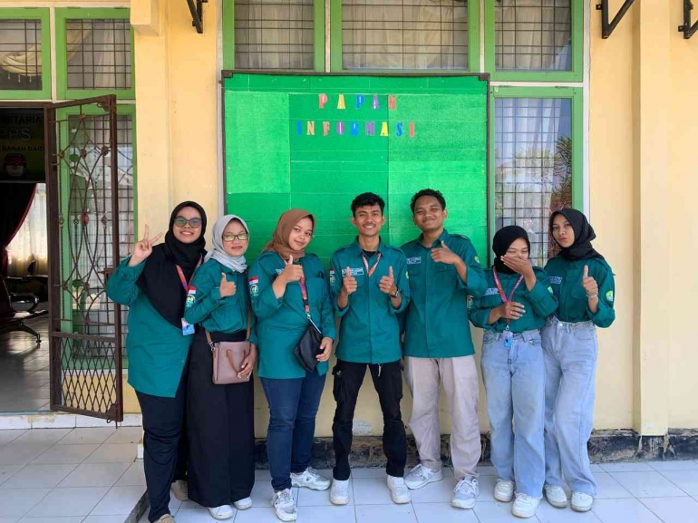Dok. pribadi
