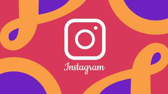 Akun Instagram (The Verge/SSDarindo)