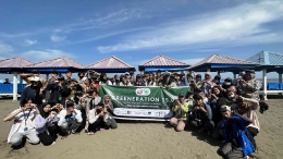 Final Project Greeneration 15.0 AIESEC in UNHAS/Dokpri
