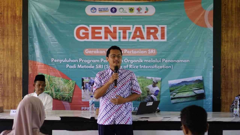 Sumber: Tim Media PPKO BEM FATETA 2023