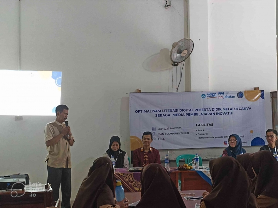 Sumber : dokumentasi pribadi