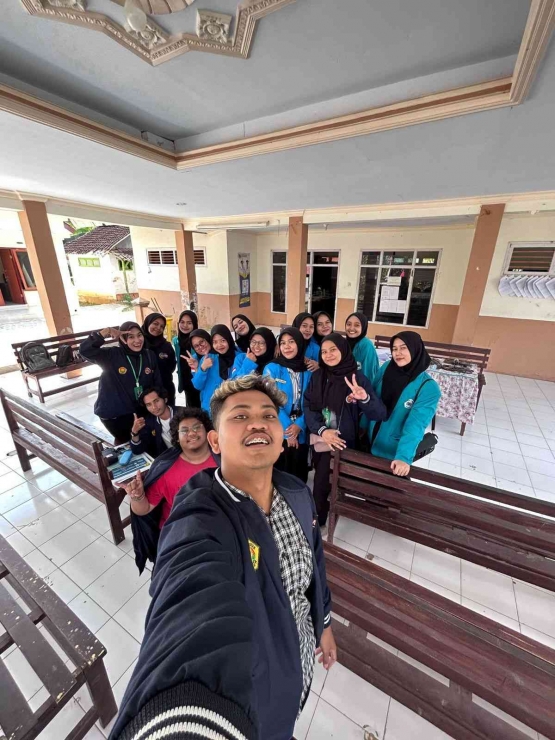 Dok Pribadi