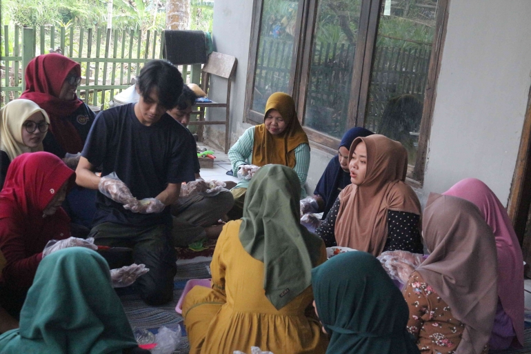 (Sumber: Dokumentasi Pribadi)