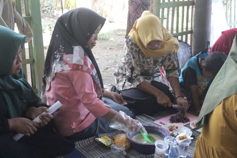 (Sumber: Dokumentasi Pribadi)